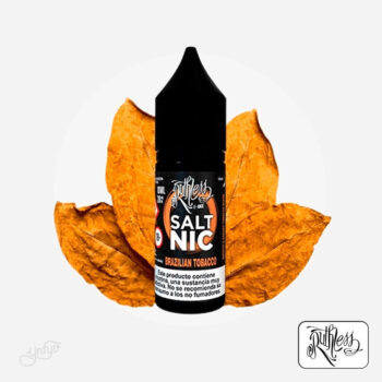 Sales Brazilian Tobacco 10ml – Ruthless