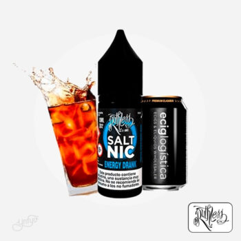 Sales Drank Edition Energy 10ml – Ruthless