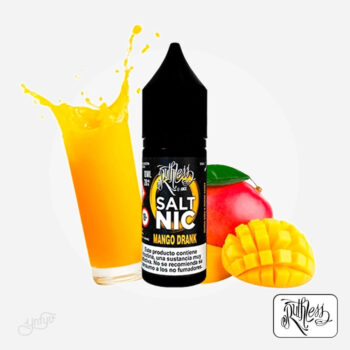 Sales Drank Edition Mango 10ml – Ruthless
