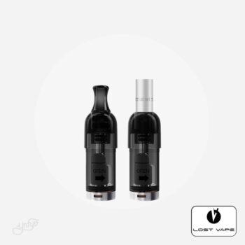 Cartucho Nexus Lost Vape (Pack de 2)