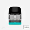Cartucho Argus Snap Voopoo (Pack de 3)