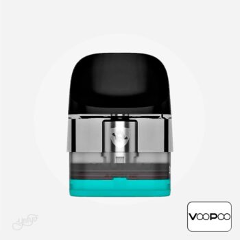 Cartucho Argus Snap Voopoo (Pack de 3)
