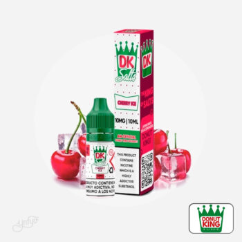 Sales Cherry 10ml – Donut King