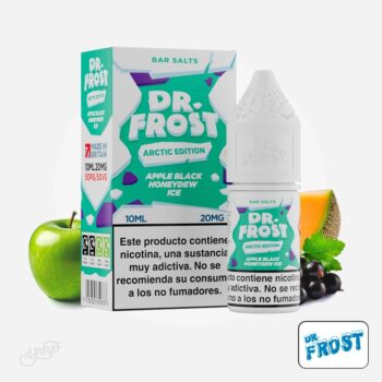 Sales Dr Frost Apple Black Honeydew 10ml – Dr. Frost