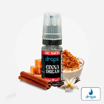 Sales Signature Cinnadream 10ml – Drops
