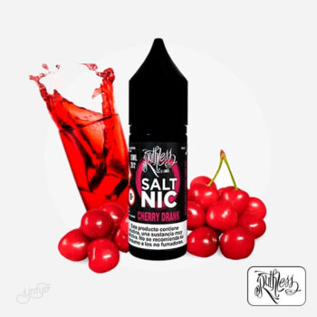 Sales Drank Cherry 10ml – Ruthless