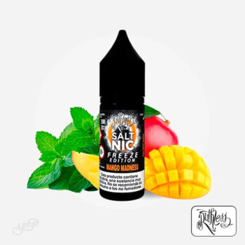 Sales Freeze Mango Madness 10ml – Ruthless
