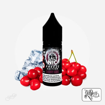 Sales Freeze Cherry Bomb 10ml – Ruthless