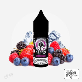 Sales Freeze Berry Blast 10ml – Ruthless