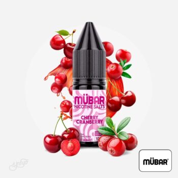 Sales Cherry Cranberry 10ml – Mübar