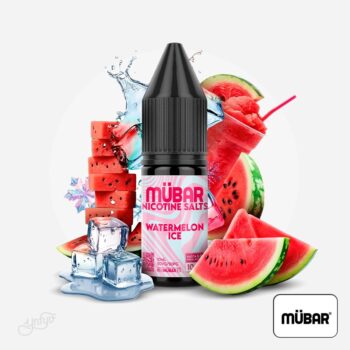 Sales Watermelon 10ml – Mübar