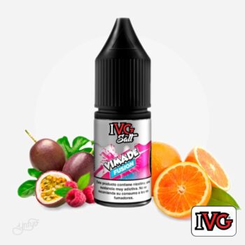 Sales Vimade Fusion 10ml – I VG
