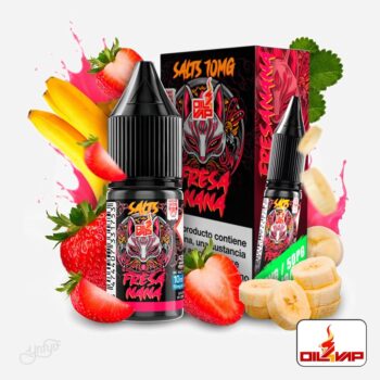 Sales Kabuki Fresanana 10ml – Oil4Vap