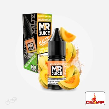 Sales Mr Juice Melon Medley 10ml – Oil4Vap