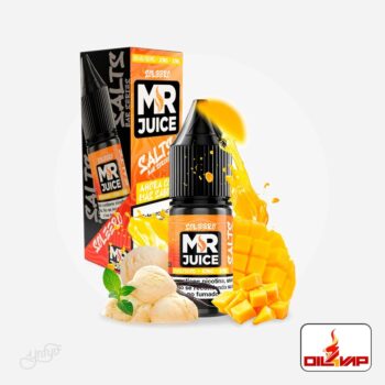 Sales Mr Juice Soleero 10ml – Oil4Vap