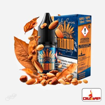Sales Trindio 10ml – Oil4Vap