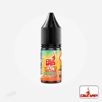NikoVap Sales Benzoato 100VG 10ml – Oil4Vap