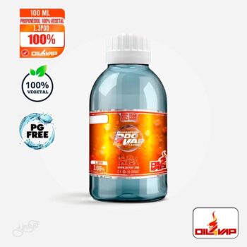 Base PDO – Oil4Vap (200 ml)