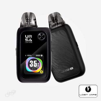 Pod Kit Ursa Epoch Pro Lost Vape
