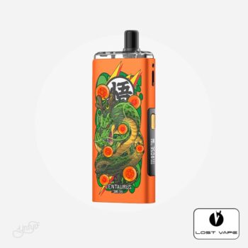 Pod Kit Centaurus Ori 35 Lost Vape
