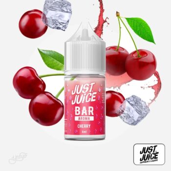 Aroma Bar Cherry 6ml (Longfill) – Just Juice
