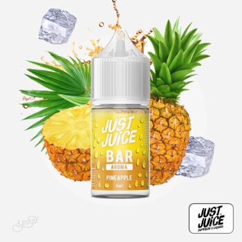 Aroma Bar Pineapple 6ml (Longfill) – Just Juice