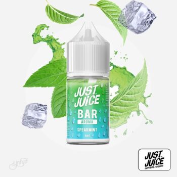 Aroma Bar Spearmint 6ml (Longfill) – Just Juice
