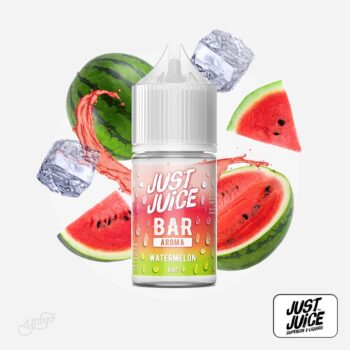Aroma Bar Watermelon 6ml (Longfill) – Just Juice