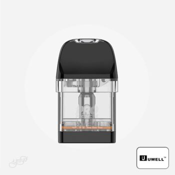 Cartucho Caliburn GPP Uwell