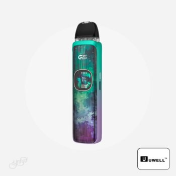 Pod Kit Caliburn G5 Uwell