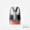 Cartucho Argus Multi-ohm Voopoo (Pack de 3)