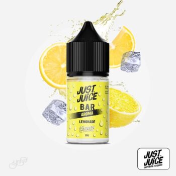 Aroma Reborn Lemonade 6ml (Longfill) - Just Juice