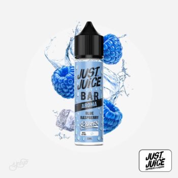 Aroma Reborn Blue Raspberry 12ml (Longfill) - Just Juice