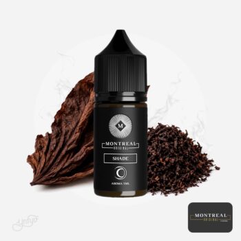 Aroma Original Shade 5ml (Longfill) – Montreal