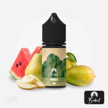 Aroma Phuket 7ml (Longfill) – Babel