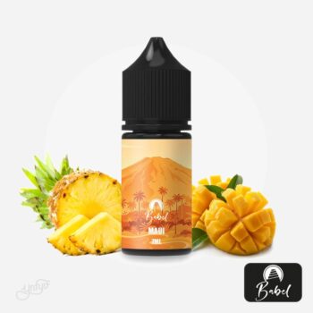 Aroma Maui 7ml (Longfill) – Babel