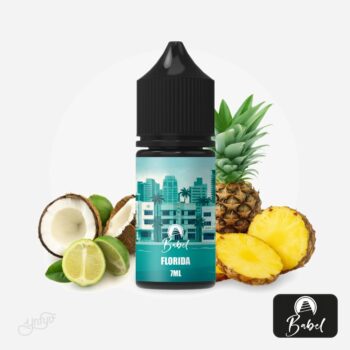 Aroma Florida 7ml (Longfill) – Babel