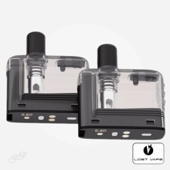 Cartucho Ori Lost Vape (Pack de 2)