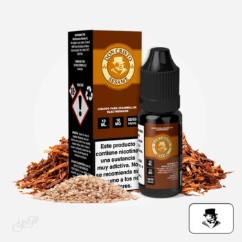 Sales Sesame 10ml - Don Cristo