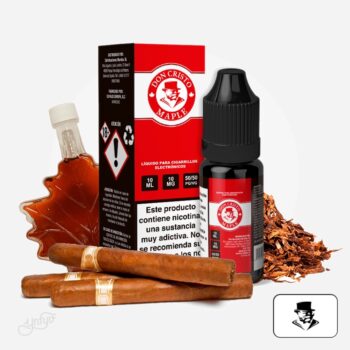 Sales Maple 10ml - Don Cristo
