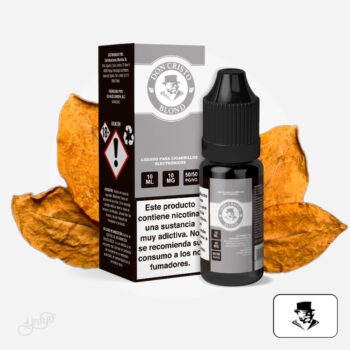 Sales Blond 10ml - Don Cristo