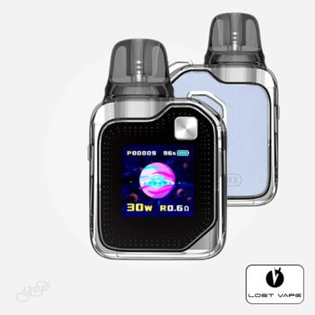 Pod Kit Ursa Baby 3 Lost Vape