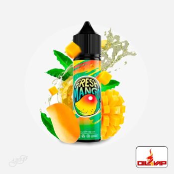 Aroma Fresh Mango 16ml (Longfill) - Oil4Vap