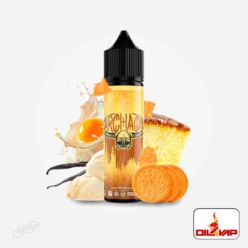 Aroma Archaon 16ml (Longfill) - Oil4Vap