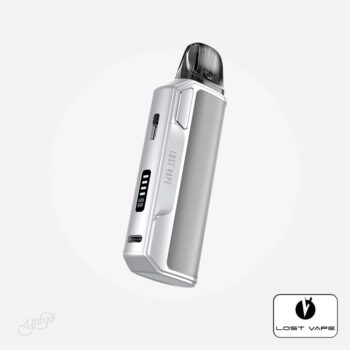 Pod Kit Thelema Elite S Lost Vape