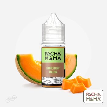 aroma honeydew melon 30ml - pacha mama
