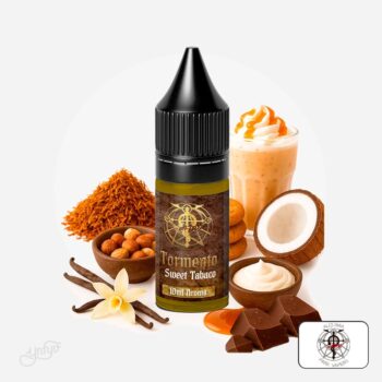 Aroma Tormento 10ml - Alquimia para Vapers