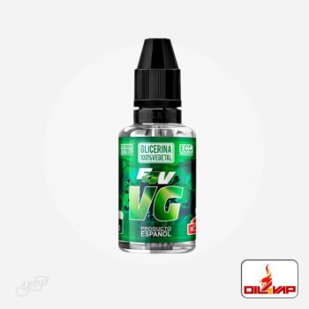Base Glicerina 100%VG F4V - Oil4Vap (30 ml)