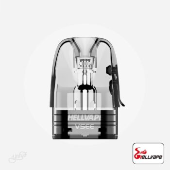 Tienda Vaper Barato, Vapers Desechables Y Recargables | Yonofumoyovapeo.com cartucho vsee hellvape (pack de 3)