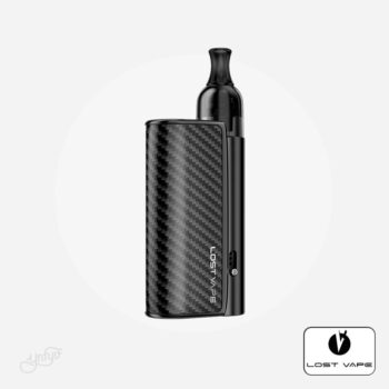 Tienda Vaper Barato, Vapers Desechables Y Recargables | Yonofumoyovapeo.com pod kit thelema nexus mini lost vape